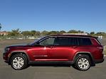 Used 2021 Jeep Grand Cherokee L Limited for sale #L7358 - photo 3