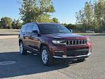 Used 2021 Jeep Grand Cherokee L Limited for sale #L7358 - photo 7