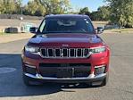 Used 2021 Jeep Grand Cherokee L Limited for sale #L7358 - photo 8