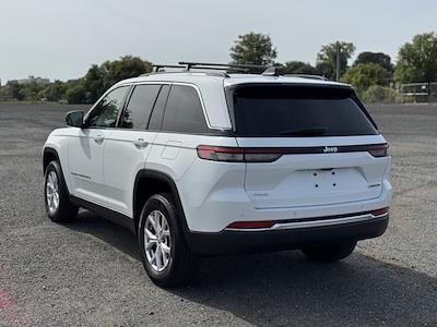 2022 Jeep Grand Cherokee 4WD SUV for sale #L7359 - photo 2