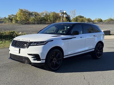 2023 Land Rover Range Rover Velar 4WD SUV for sale #L7366 - photo 1