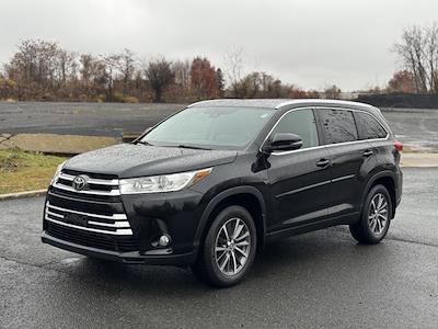 2019 Toyota Highlander AWD SUV for sale #L7367A - photo 1