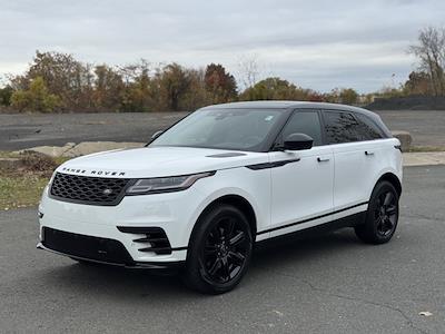 2023 Land Rover Range Rover Velar 4WD SUV for sale #L7368 - photo 1