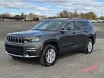Used 2021 Jeep Grand Cherokee L Limited for sale #L7371 - photo 1