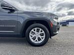 Used 2021 Jeep Grand Cherokee L Limited for sale #L7371 - photo 9