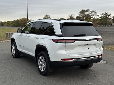 2022 Jeep Grand Cherokee 4WD SUV for sale #L7373 - photo 2