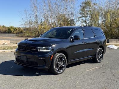 2022 Dodge Durango AWD SUV for sale #L7374 - photo 1