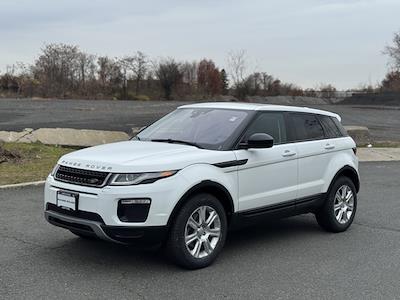 2019 Land Rover Range Rover Evoque 4WD SUV for sale #L7377 - photo 1