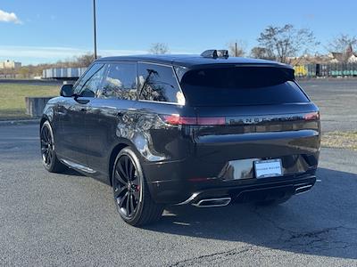 2025 Land Rover Range Rover Sport AWD SUV for sale #L7378 - photo 2