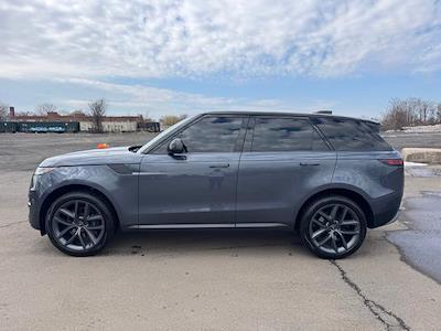 Used 2024 Land Rover Range Rover Sport - photo 1