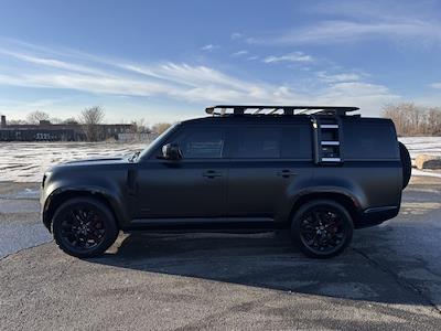 2024 Land Rover Defender 4WD SUV for sale #L7379 - photo 2