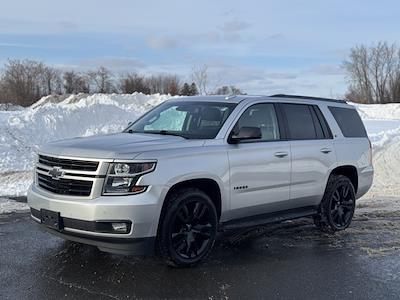 Used 2019 Chevrolet Tahoe LT for sale #L7379AB - photo 1