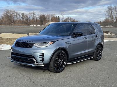 Used 2023 Land Rover Discovery S for sale #L7380 - photo 1