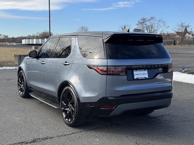 Used 2023 Land Rover Discovery S for sale #L7380 - photo 2