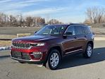 2022 Jeep Grand Cherokee 4WD SUV for sale #L7381 - photo 1