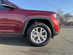 2022 Jeep Grand Cherokee 4WD SUV for sale #L7381 - photo 9