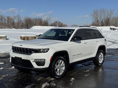 2023 Jeep Grand Cherokee 4WD SUV for sale #L7382 - photo 1