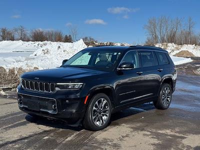 Used 2022 Jeep Grand Cherokee L - photo 1