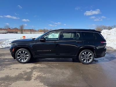 Used 2022 Jeep Grand Cherokee L - photo 1