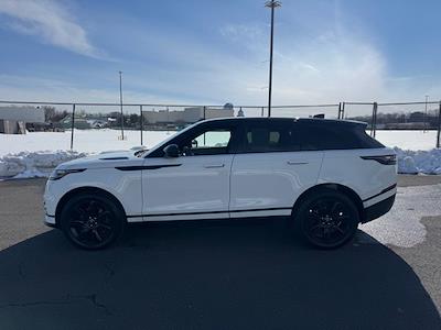 Used 2022 Land Rover Range Rover Velar - photo 1