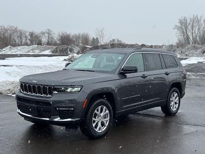 Used 2022 Jeep Grand Cherokee L - photo 1