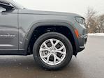 2022 Jeep Grand Cherokee L 4WD SUV for sale #L7394 - photo 9
