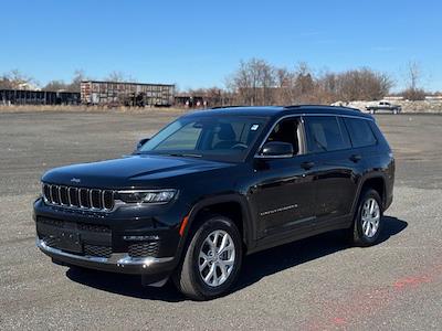 Used 2023 Jeep Grand Cherokee L - photo 1