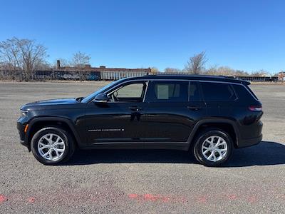 Used 2023 Jeep Grand Cherokee L - photo 1