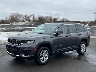 Used 2023 Jeep Grand Cherokee L - photo 1