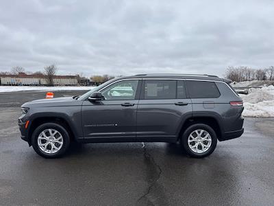 Used 2023 Jeep Grand Cherokee L - photo 1