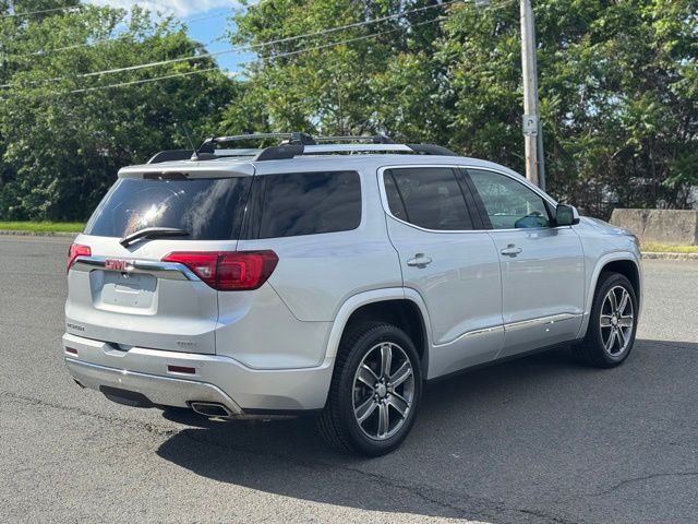 Used 2017 GMC Acadia - photo 7