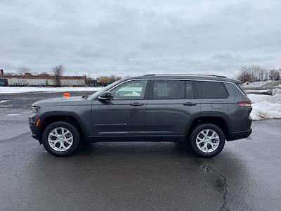 Used 2023 Jeep Grand Cherokee L - photo 1