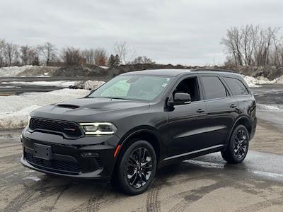 Used 2022 Dodge Durango - photo 1