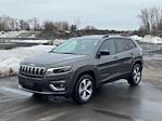 2022 Jeep Cherokee 4WD SUV for sale #L7402 - photo 1