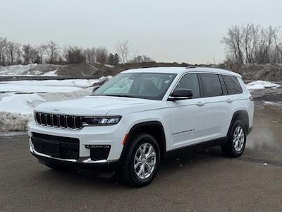 Used 2023 Jeep Grand Cherokee L - photo 1