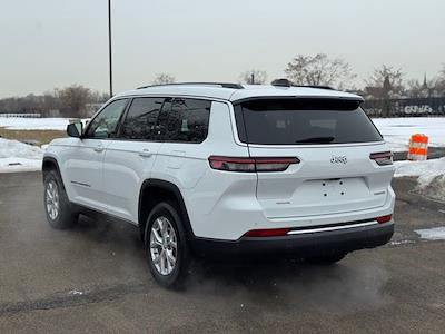 Used 2023 Jeep Grand Cherokee L - photo 1