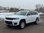 2023 Jeep Grand Cherokee L 4WD SUV for sale #L7404 - photo 1