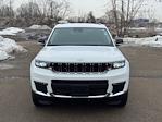 2023 Jeep Grand Cherokee L 4WD SUV for sale #L7404 - photo 8