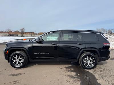Used 2024 Jeep Grand Cherokee L - photo 1