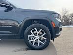 2024 Jeep Grand Cherokee L 4WD SUV for sale #L7405 - photo 9
