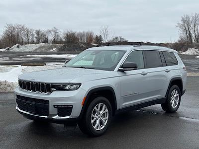 Used 2022 Jeep Grand Cherokee L - photo 1