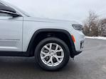 2022 Jeep Grand Cherokee L 4WD SUV for sale #L7408 - photo 9
