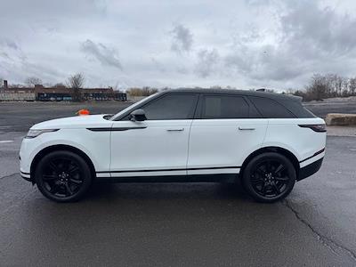 Used 2021 Land Rover Range Rover Velar - photo 1