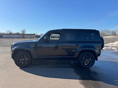 Used 2023 Land Rover Defender - photo 1
