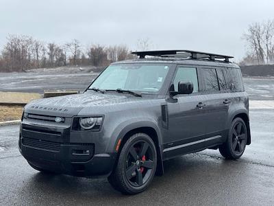 Used 2023 Land Rover Defender - photo 1