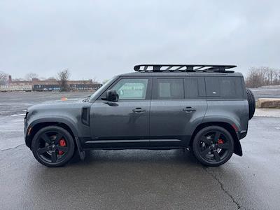 Used 2023 Land Rover Defender - photo 1