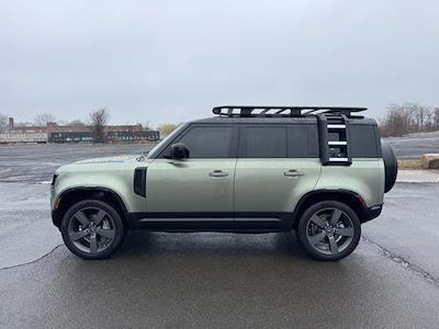Used 2023 Land Rover Defender - photo 1
