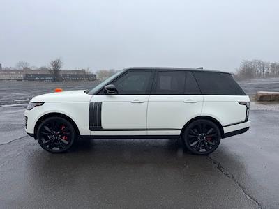 Used 2021 Land Rover Range Rover - photo 1
