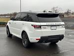2017 Land Rover Range Rover Sport 4WD SUV for sale #L7418 - photo 3