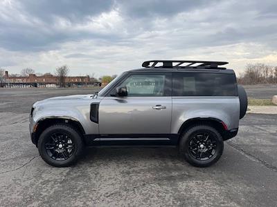 Used 2021 Land Rover Defender - photo 1